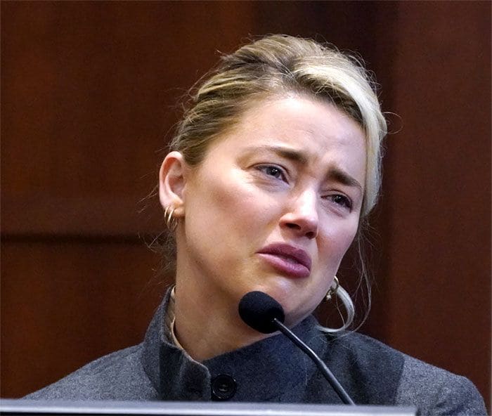 Amber Heard