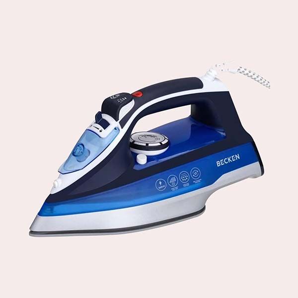 Becken Plancha de Ropa