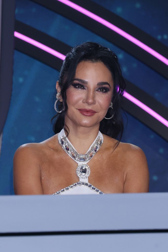 Martha Higareda se sinceró sobre la batalla de salud que enfrentó en 2024.