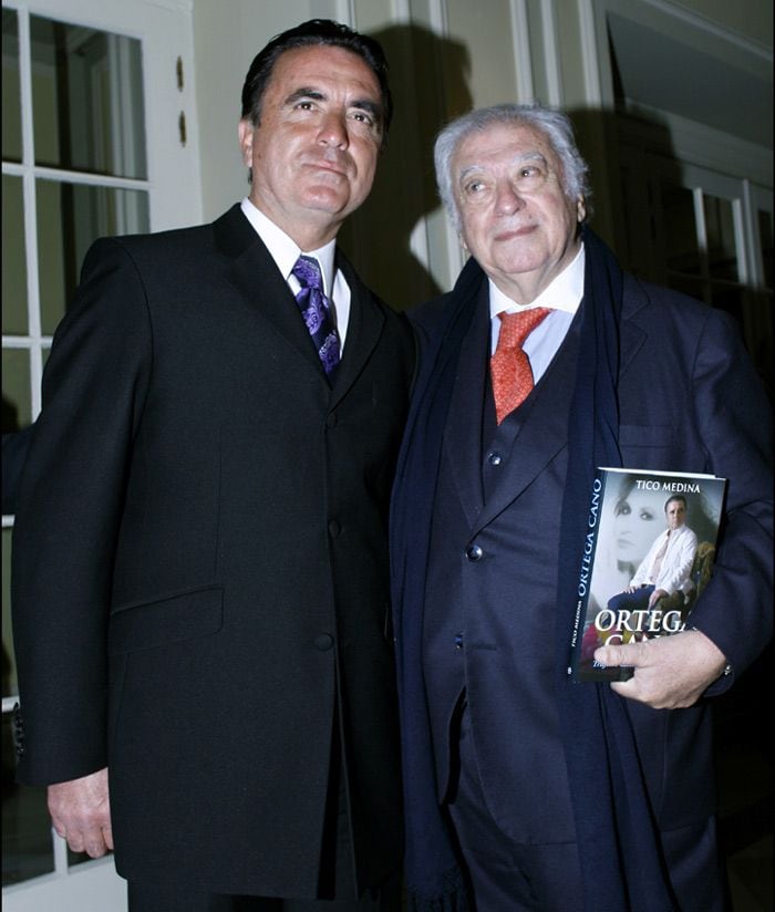 Tico Medina