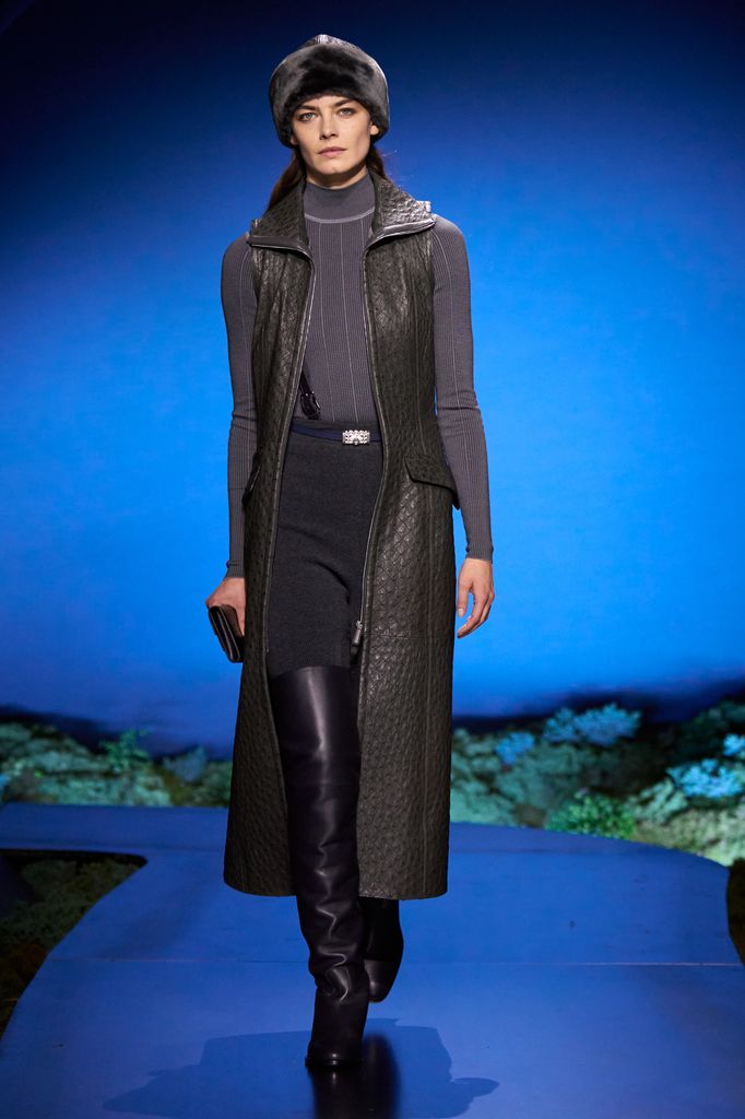 Hermès otoño/invierno 2026-2027
