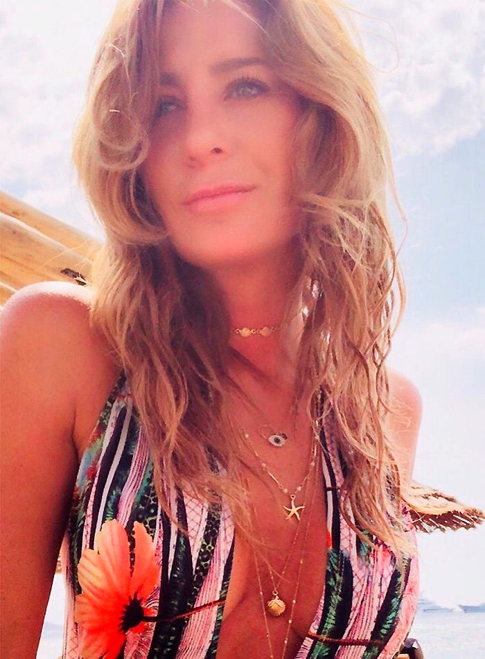 Geraldine Bazán 