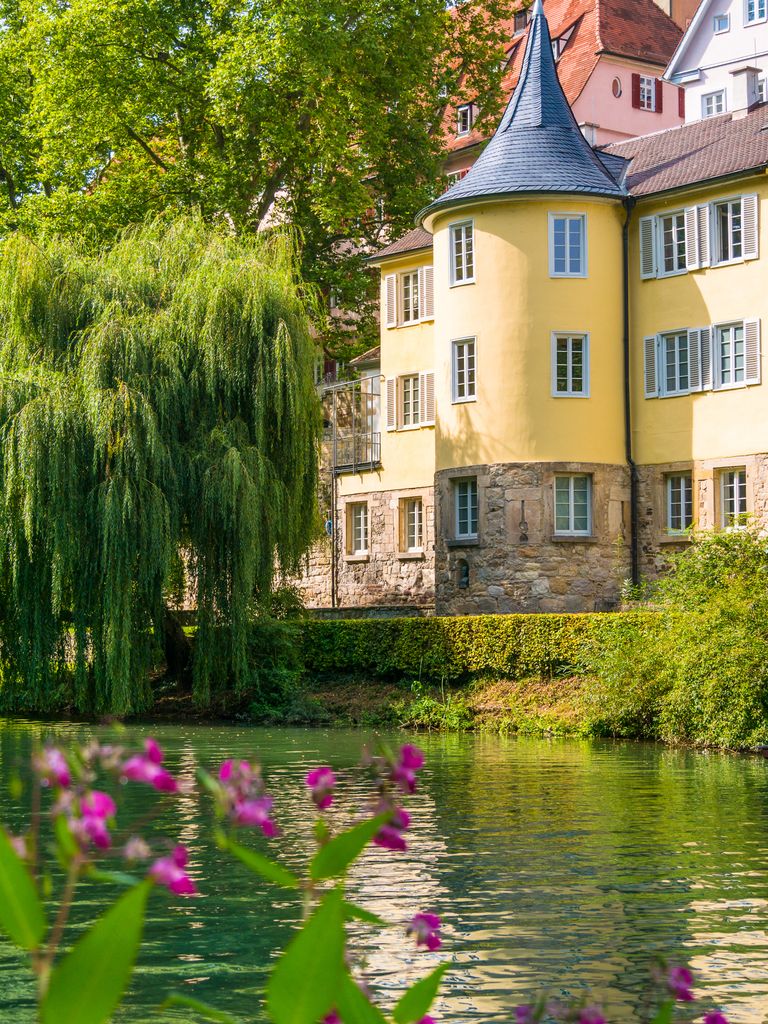 Tübingen