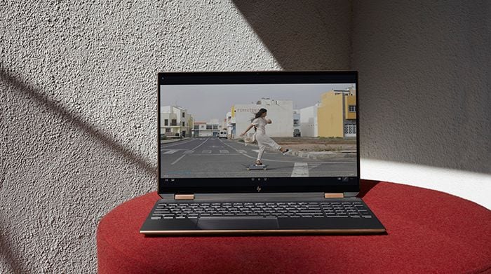 Nuevo portátil HP Spectre x360 13
