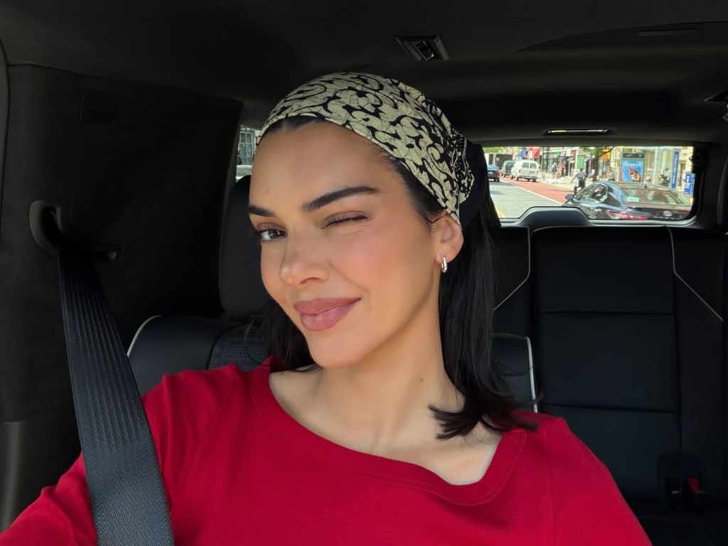 kendall jenner
