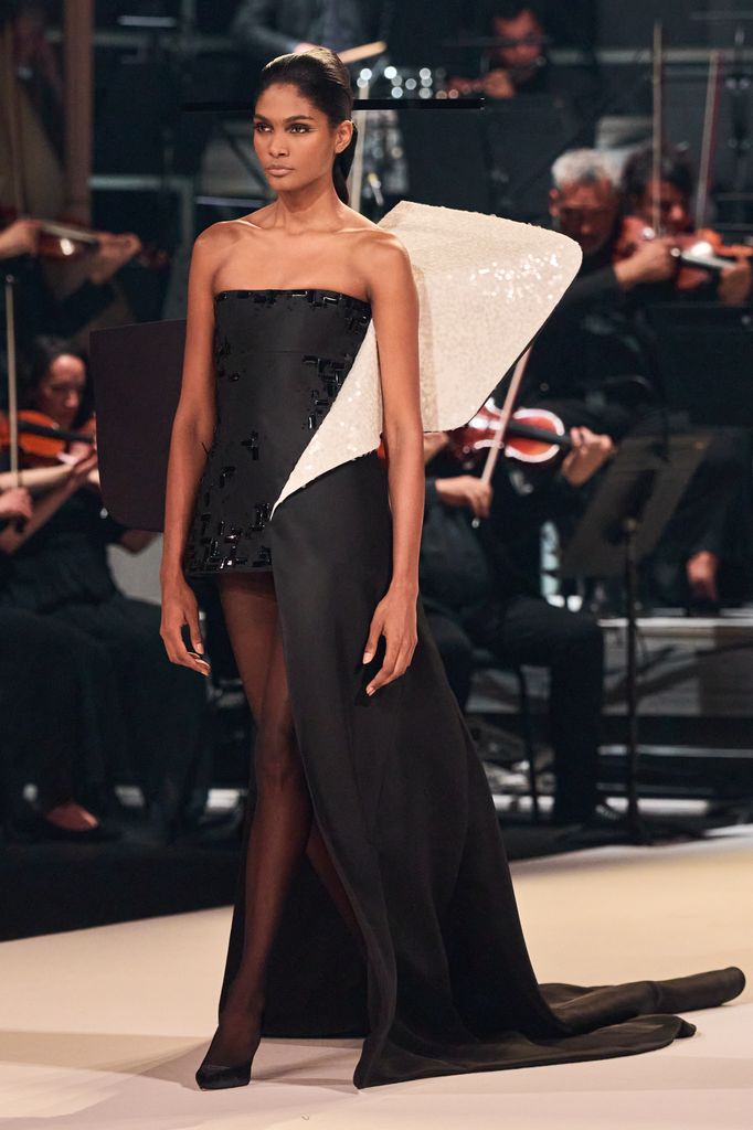  Stephane Rolland Otoño/Invierno 2025