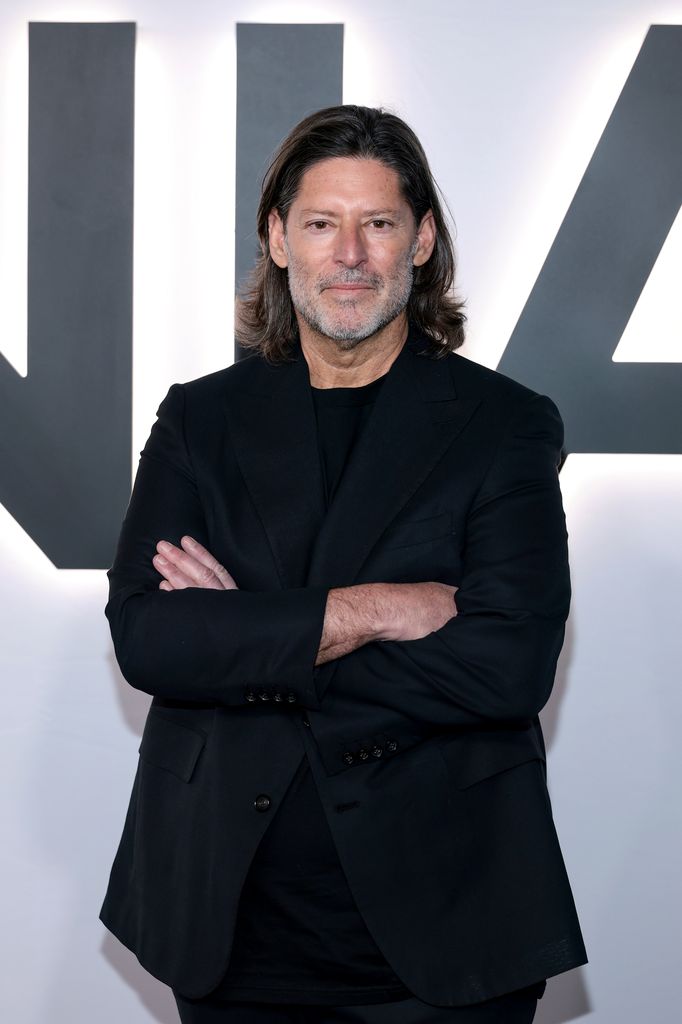 Marc Beckman, asesor de Melania, calificó de «ridículos» los rumores en torno a Donald y Natalie