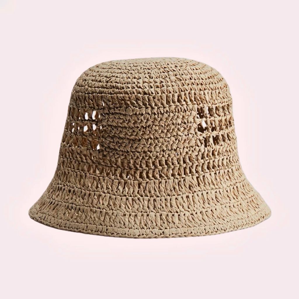Bucket hat de H&M