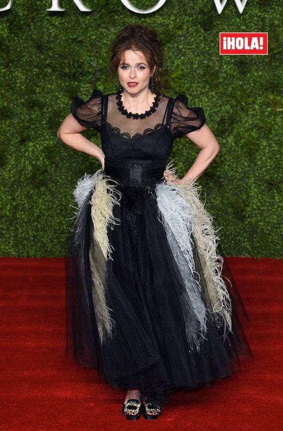 Helena Bonham Carter