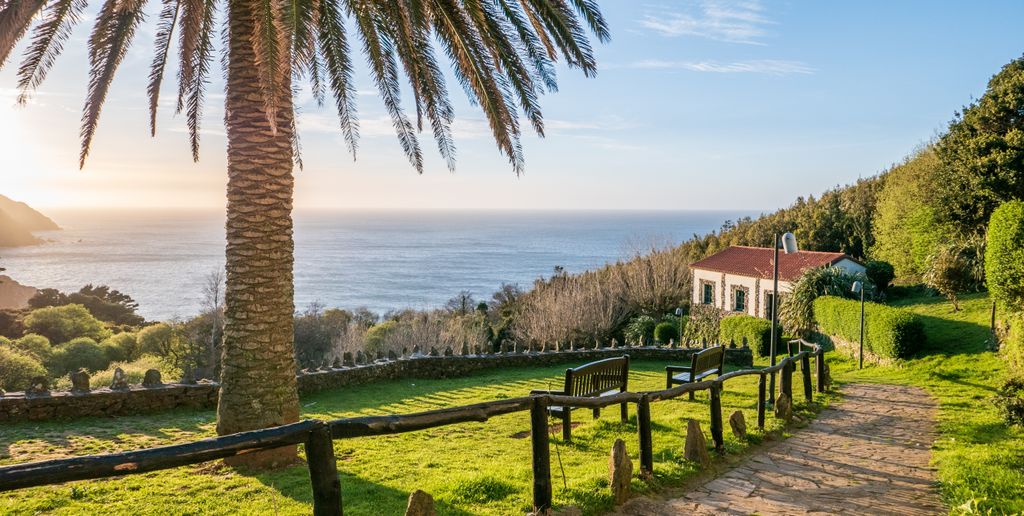 San Andrés de Teixido, Cedeira