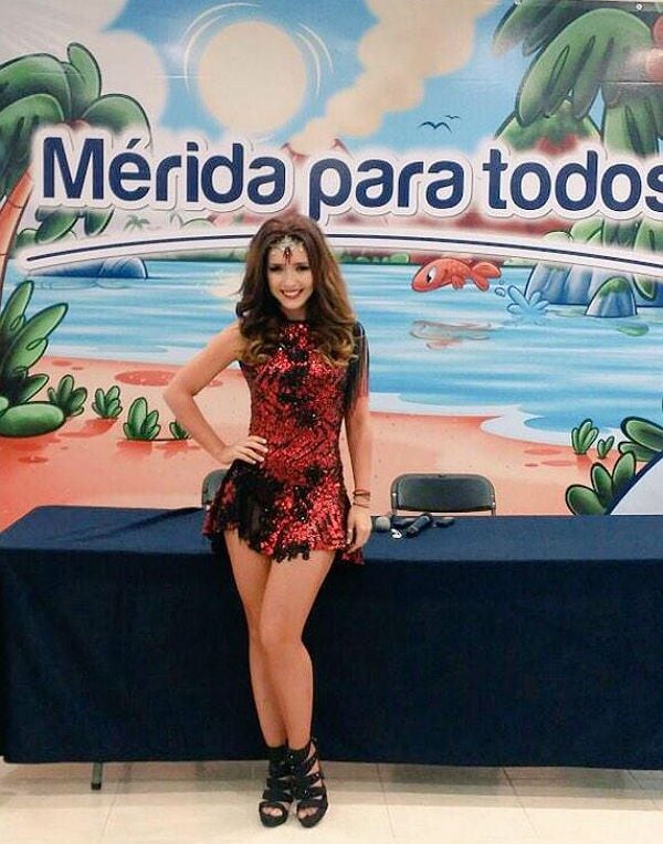 Ariadne Díaz