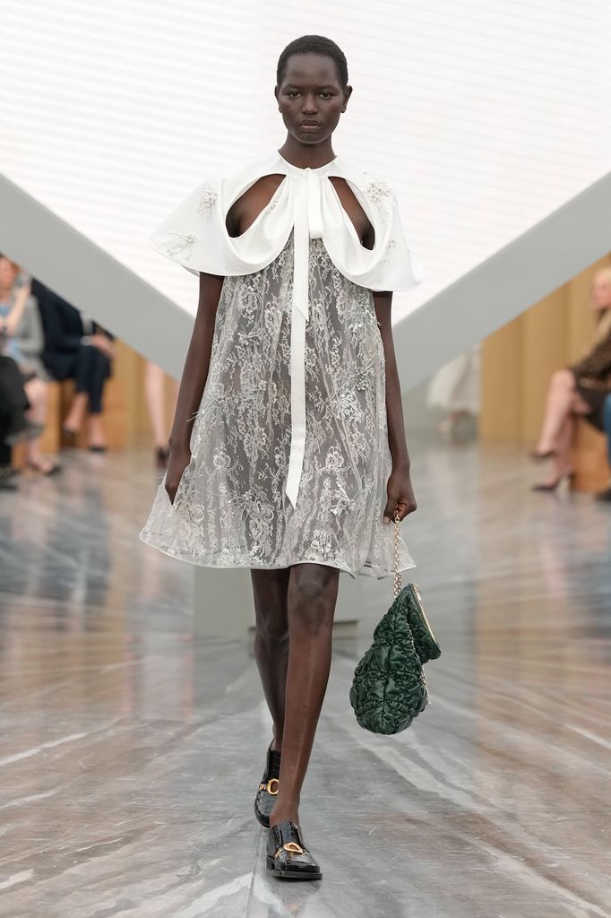 Dior Primavera/Verano 2026