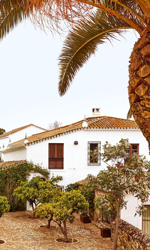 Teresa e Isabel Domecq LIVING55