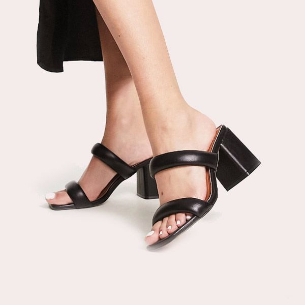 sandalias negras 2