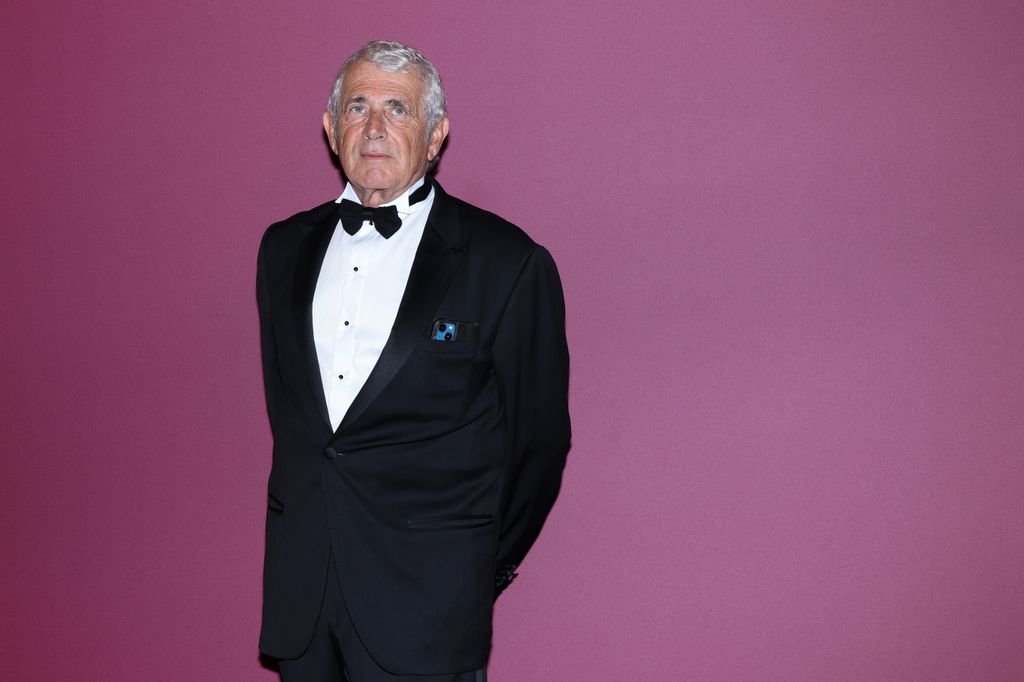 Michel Boujenah, actor y director de cine