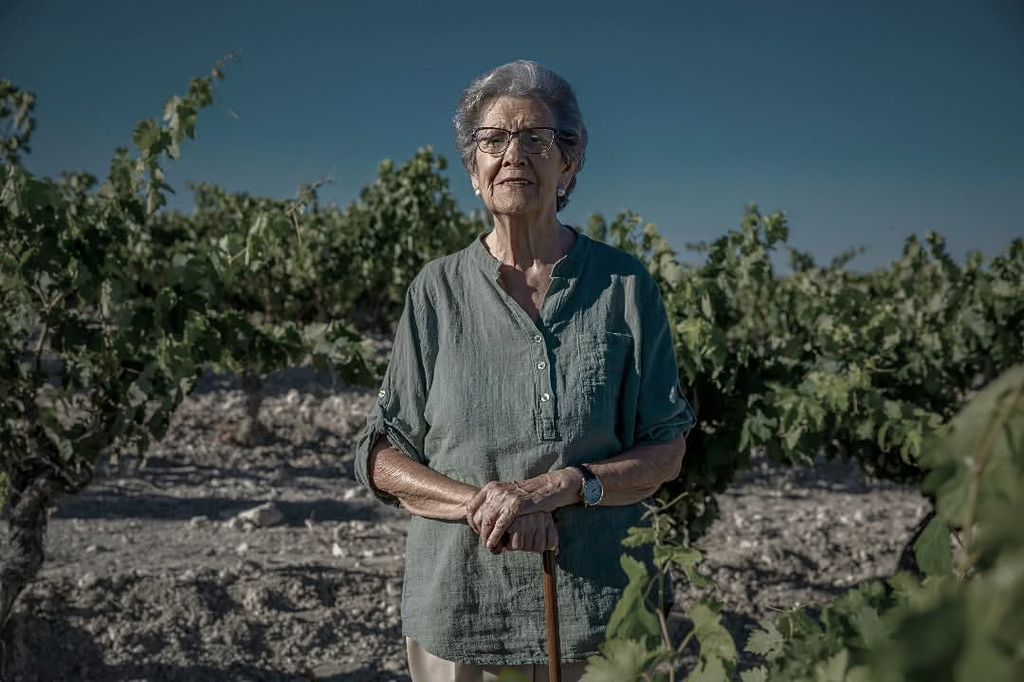 Madre de Javier Moro, presidente de Bodegas Emilio Moro, y de José Moro, presidente de Cepa 21, dedicó su vida a la familia y al legado vitivinícola que hoy continúa la cuarta generación