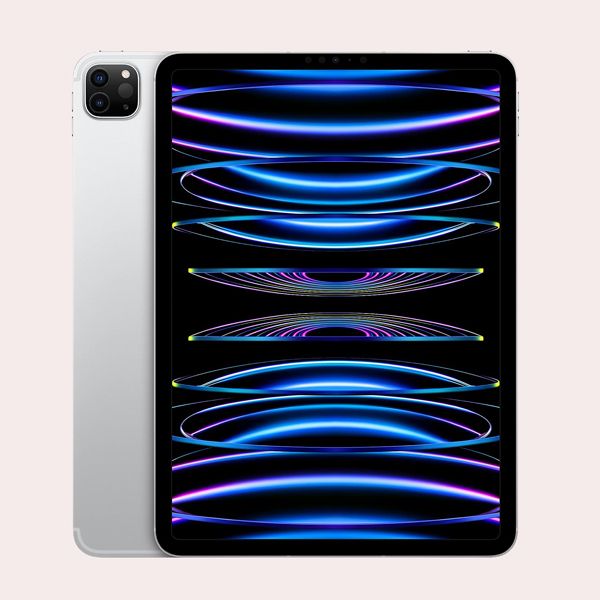 apple ipad 2022