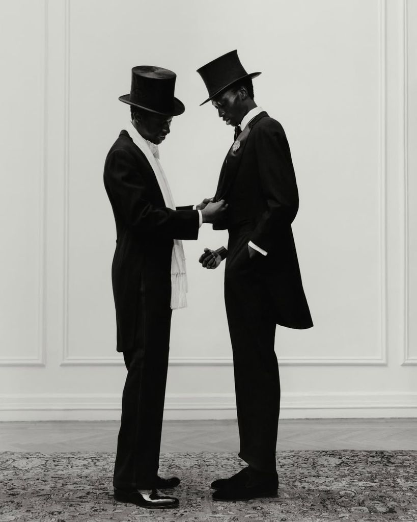La temática de la MET Gala 2025