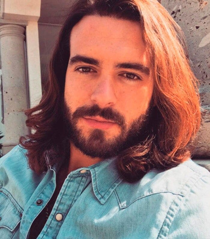 Pablo Lyle