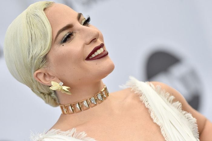 Lady Gaga