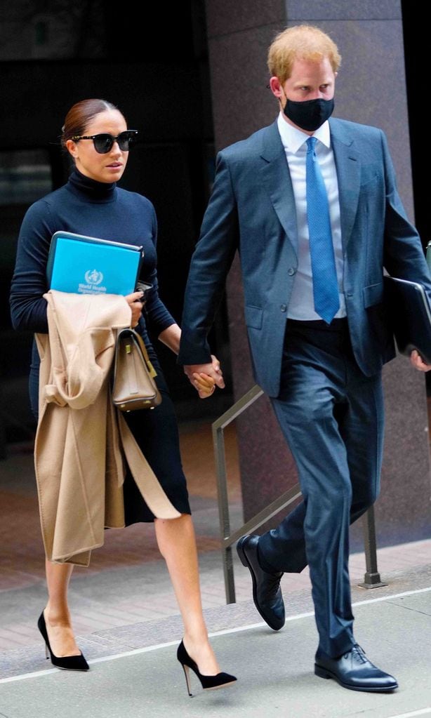 Meghan Markle