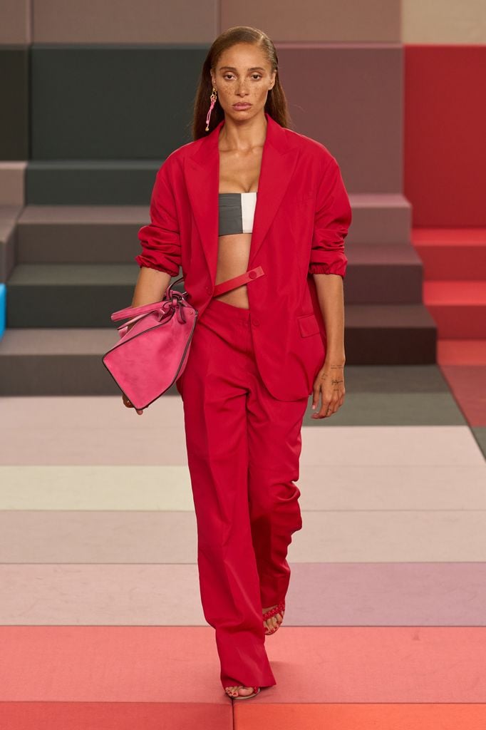 Fendi prêt-à-porter primavera/verano 2026
