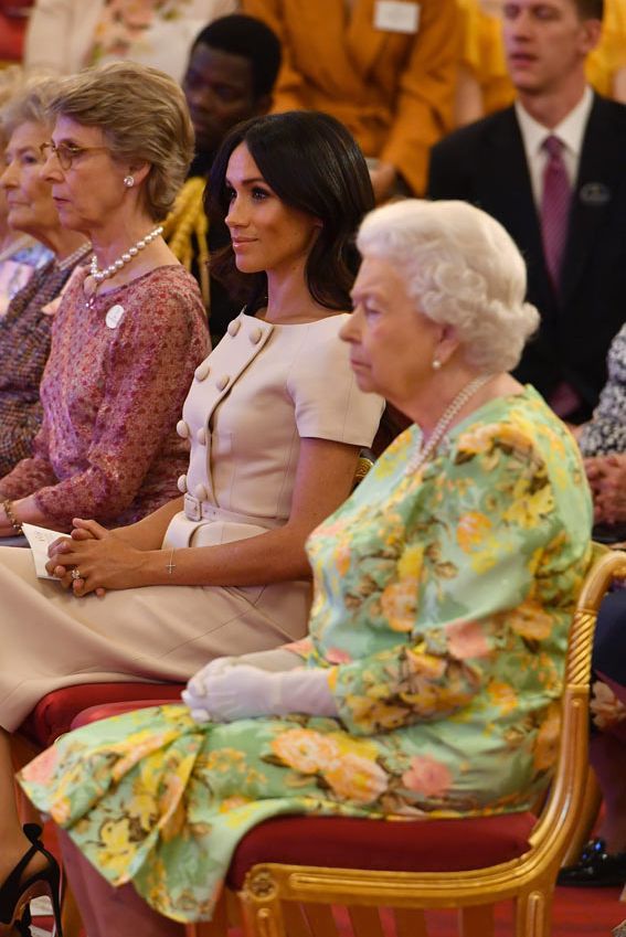 Duques de Sussex