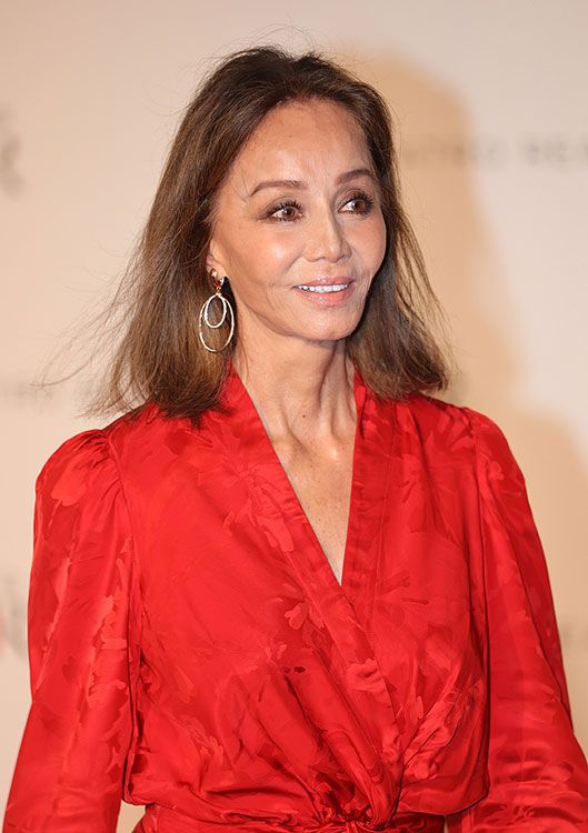 Isabel Preysler