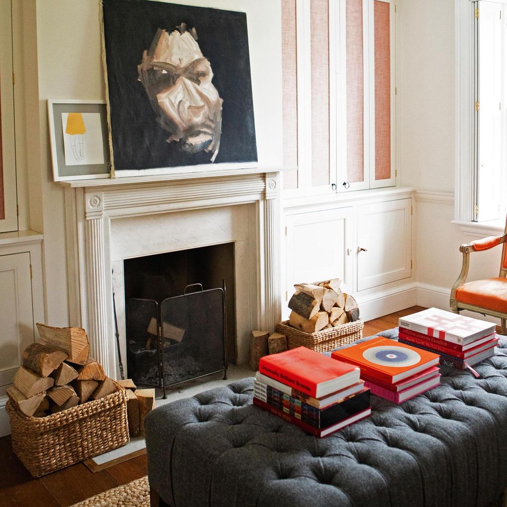 Casa India Hicks HOLA 4166