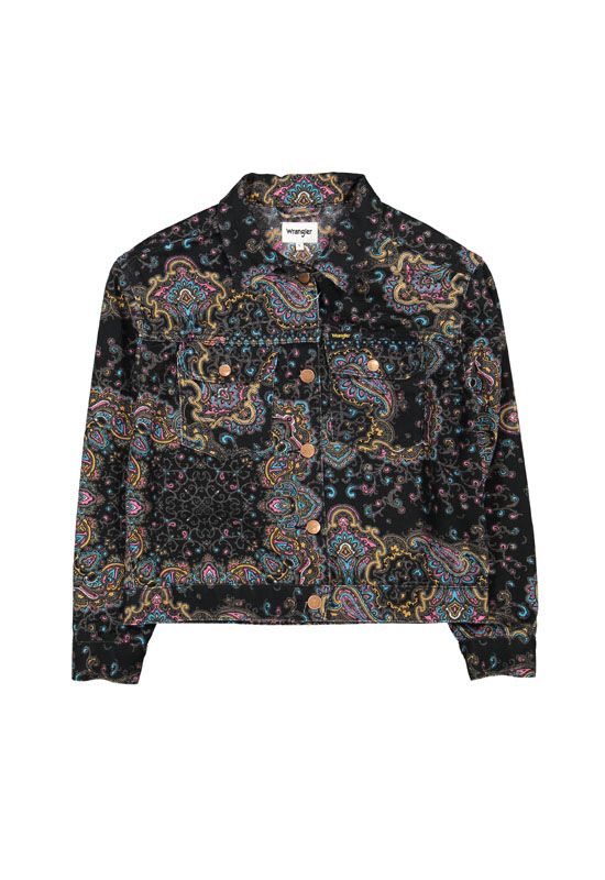 chaquetas