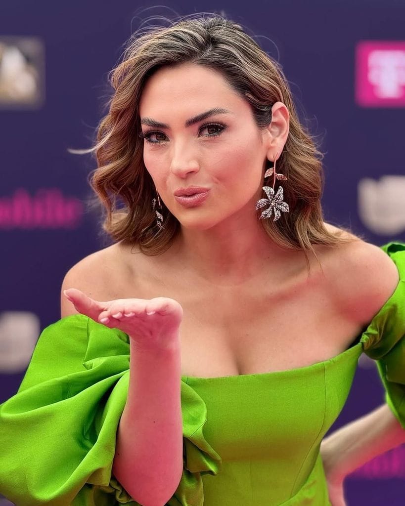 Michelle Galván dio un gran consejo a sus seguidores, que pueden estar en una situación familiar similar