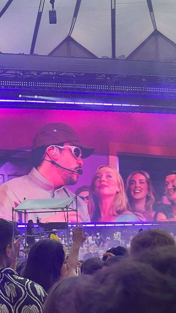 Para Chiara Ferragni fue un día inolvidable