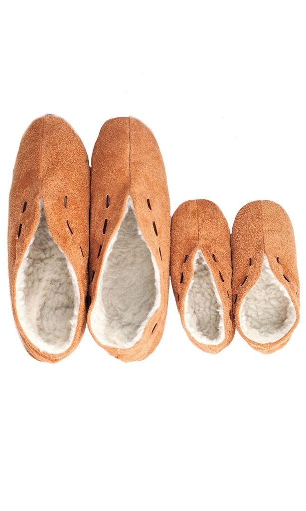 Zapatillas