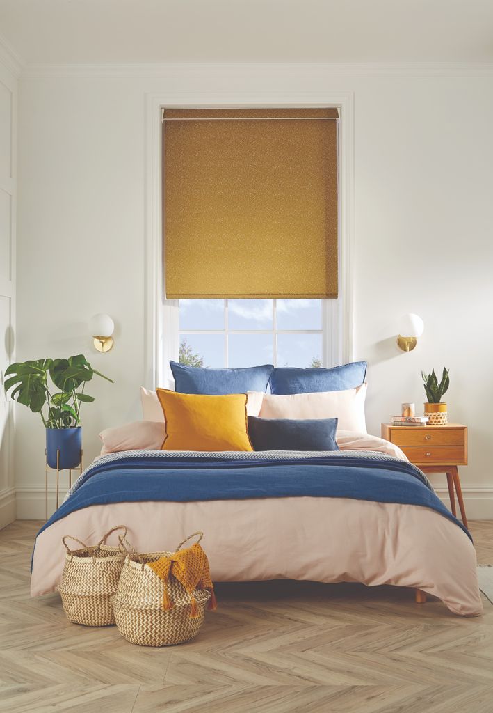 Dormitorio de invitados