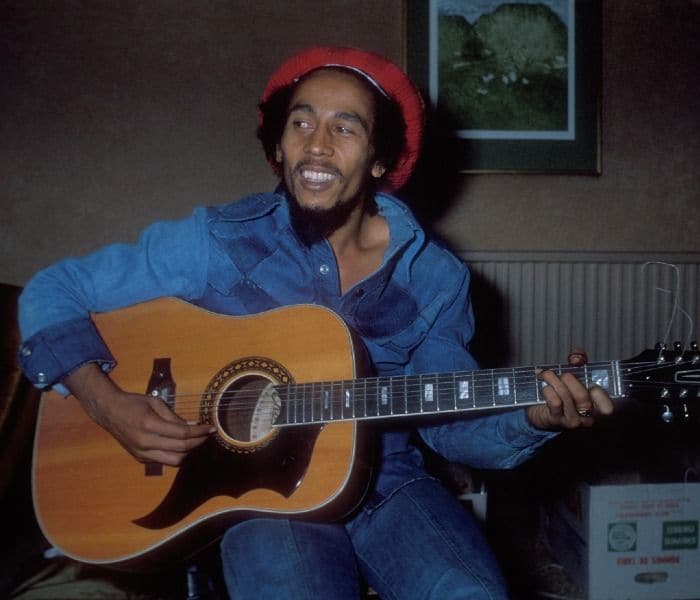 Bob Marley