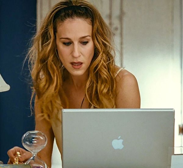 Sarah Jessica Parker
