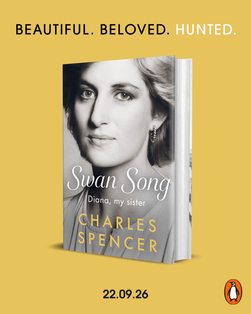 Diana y Charles Spencer mantuvieron una relación muy estrecha desde niños y el conde aborda ahora algunos de sus recuerdos más personales junto a ella
