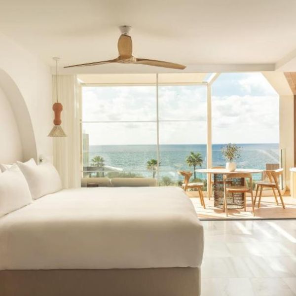 Villa Le Blanc, a Gran Meliá Hotel Hotel