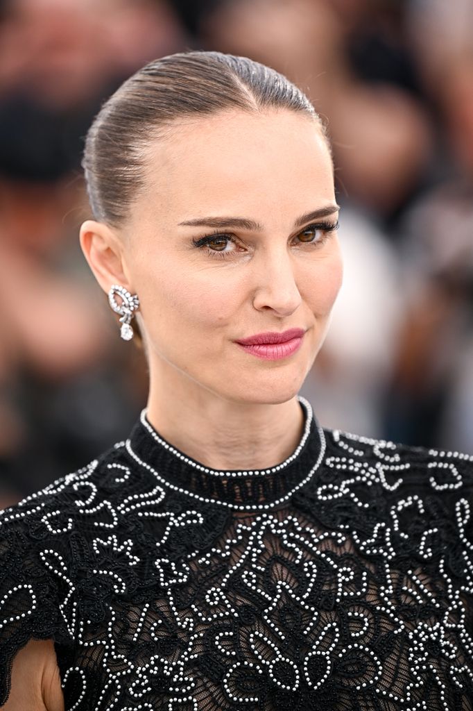 Natalie Portman