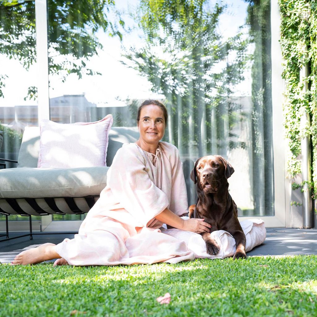 LIVING43 Suuky bedlinen