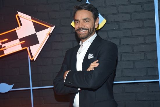 Derbez, comediante