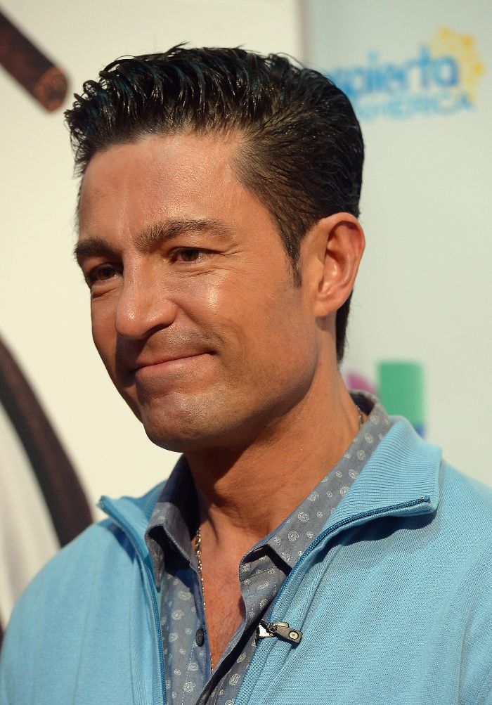 Fernando Colunga