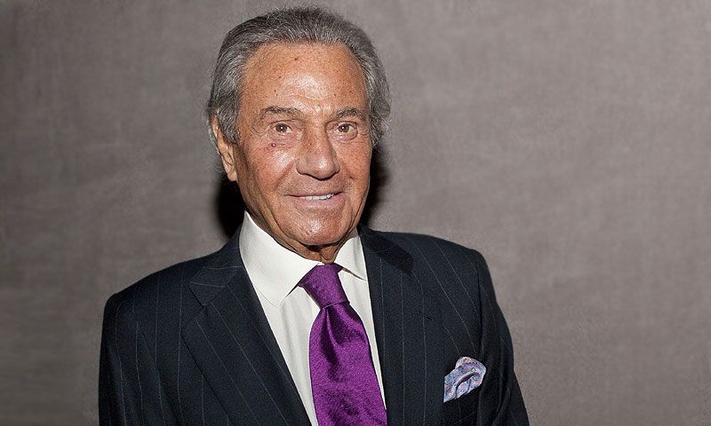 arturo fernandez nieta