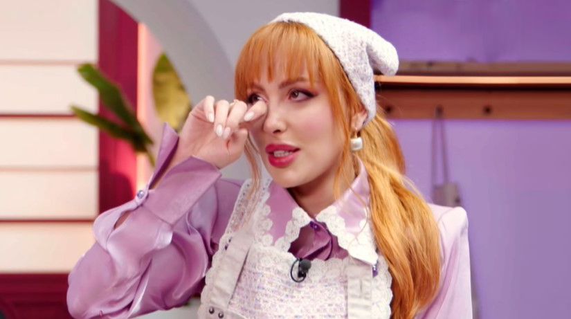 Ivana Rodríguez en Top Chef