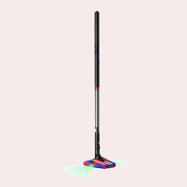 Dyson PencilVac Fluffycones™