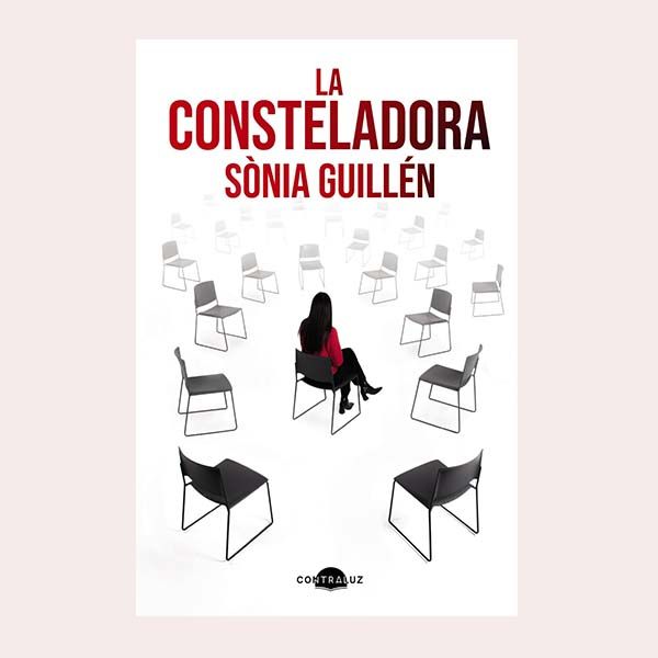'La consteladora', de Sònia Guillén