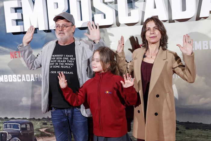 Pablo Carbonell y María Arellano, en proceso de divorcio