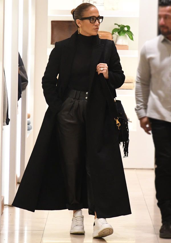 Jennifer Lopez