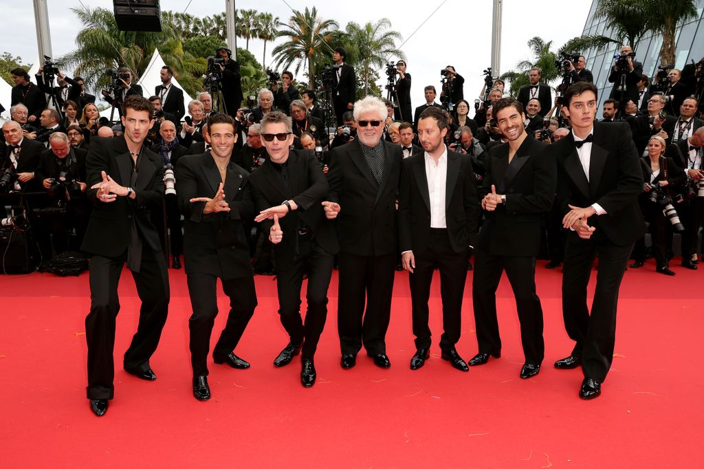 Pedro Almódovar: desvelamos los primeros nombres (y más datos) de la nueva película que va a empezar a rodar