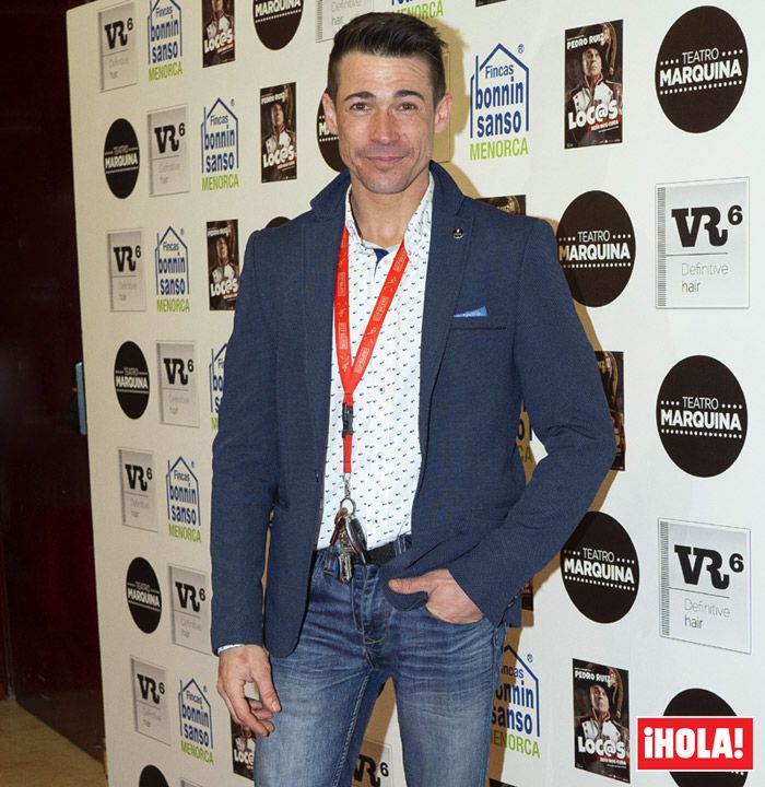 Juanjo Ballesta